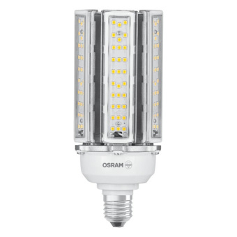 1Лампы (источники света) лампа светодиодная промышленная hql led pro 5400 46w/827 e40 | 4058075124967 | osram выгодная цена