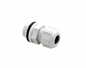 Металлорукав съемник npg-m25-rt, пластик, светло-серый, резьба м25 | 7tca303070r0328 | abb выгодная цена