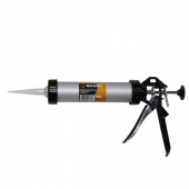 Инструмент ручной пистолет для герметика алюминиевый закрытый | 73/3/6/2 | вихрь выгодная цена