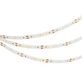 Ленты светодиодные лента светодиодная nt-a120-8mm 24v warm3000 (9.6 w/m, ip20, 3528, 5m) (arlight, открытый) | 033522 | arlight выгодная цена