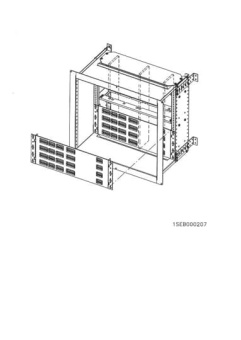 1Разъединители, рубильники, предохранители кассета для slimline 185мм/1000мм|1sep102223r0002| abb выгодная цена