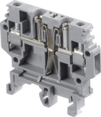 Клеммные соединения клемма m4/6.st.sn винт 4мм.кв. | 1sna115313r1400 | te выгодная цена