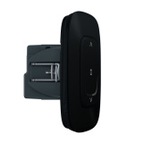 Умный дом выключатель рольставней умный valena allure 500в.а 230в антрацит netatmo | 752890 | legrand выгодная цена