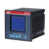 Измерительное оборудование прибор универ.цифр.изм. anr96prf-24 | 2csg258333r4051 | abb выгодная цена