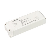 Ленты светодиодные intelligent arlight диммер ty-101-24v-60w-dim-wf-suf (230v, wifi, 433mhz, 1х2.5a) (intelligent arlight, пластик) | 032512 | arlight выгодная цена