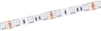 1Ленты светодиодные лента светодиодная 5м lsr-5050rgb60-14,4-ip20-12в | lsr2-3-060-20-3-05 | iek выгодная цена