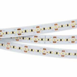 1Ленты светодиодные лента светодиодная rt2-5050-60-12v white (300 led) | 014384 | arlight выгодная цена