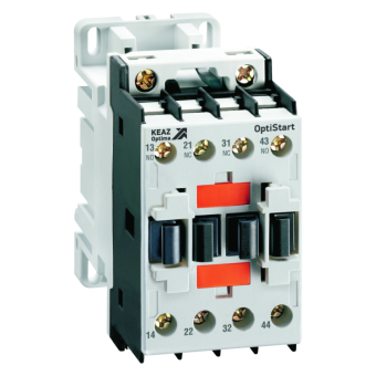 1Коммутационная аппаратура реле контакторные optistart k-fr-40-d012 | 335248 | кэаз выгодная цена