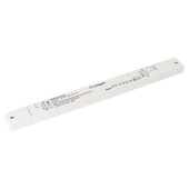 Ленты светодиодные блок питания arv-sp-24150-linear-pfc (24v, 6.25a, 150w) (arlight, ip20 пластик, 5 лет) | 032626 | arlight выгодная цена