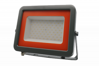 1Прожекторы прожектор светодиодный сдо pfl- s2 -smd- 70w ip65 new (с клапаном) | .2853318d | jazzway выгодная цена