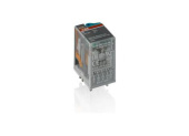 Реле реле cr-m024ac2 24b ac 2пк (12a) | 1svr405611r0000 | abb выгодная цена
