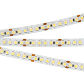 Ленты светодиодные лента светодиодная rt-a180-8mm 24v warm3000 (14.4 w/m, ip20, 3528, 5m) (arlight, открытый) | 028576(2) | arlight выгодная цена