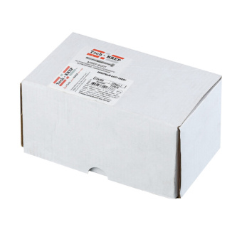 1Крепёж анкерный болт (hbm) 12х100 (25 шт.) - накл. ( 2,05 кг) | 117970 | tech-krep выгодная цена