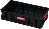 Сумки, кейсы для инструмента ящик открытый 53х31х13см qbrick system two | 146159 | tech-krep выгодная цена