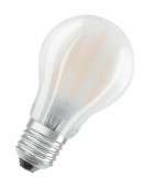 Лампы (источники света) лампа светодиодная led retrofit classic a 40 4 w/4000k e27 | 4058075303409 | osram выгодная цена