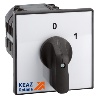 1Кнопки, светосигнальные лампы и кнопочные посты optiswitch 4g63-10-ou-s8| 323997 | кэаз выгодная цена