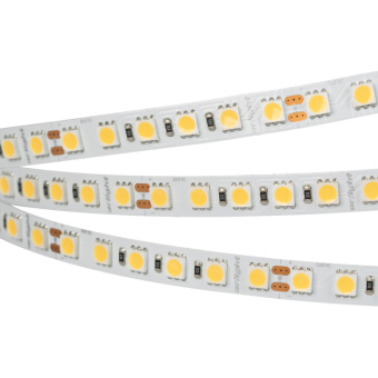 1Ленты светодиодные лента светодиодная rt 6-5050-96 24v cool 10k 3x (480 led) | 018731 | arlight выгодная цена