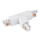 Ленты светодиодные коннектор тройной lgd-4tr-con-int-r2-wh (c) | 026144 | arlight выгодная цена