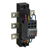 Коммутационная аппаратура тепловое реле easypact tvs tvs 124a-198a | lre483 | schneider electric выгодная цена