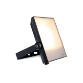 Прожекторы прожектор светодиодный bvp137 led56/ww 70w 220-240v wb | 911401859998 | philips выгодная цена