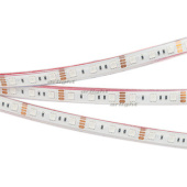 Ленты светодиодные лента светодиодная rtw 2-5000pgs 12v rgb 2x (5060, 300 led, lux) | 013401 | arlight выгодная цена