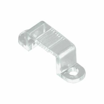 1Ленты светодиодные крепеж для ленты 220v 5050 нов (10pkt) (clip 220v 5050) | a034873 | elektrostandard выгодная цена