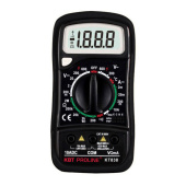 Измерительное оборудование мультиметр цифровой kt 838 "proline" | 79128 | квт выгодная цена