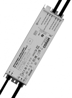 1Ленты светодиодные драйвер для ленты светодиодной all oti dali 100/220-240/24 1-4 ch p6x1osram | 4062172119191 | ledvance выгодная цена