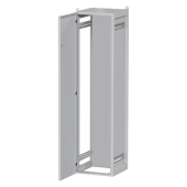 Шкафы, боксы и аксессуары каркас вру-1 unit r разборный (1800х450х450) ip31 ekf proxima | mb09-02-01 | ekf выгодная цена