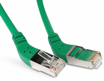 1Патч-корды патч-корд pc-apm-stp-rj45/l45-rj45/r45-c5e-5m-lszh-gn f/utp угл.,экранир.левый 45°-правый 45°,cat.5e,lszh,5м,зеленый | 232951 | hyperline выгодная цена