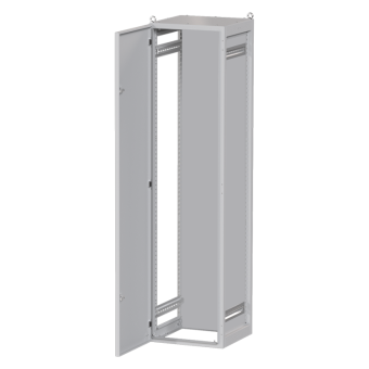 1Шкафы, боксы и аксессуары каркас вру-1 unit r разборный (1800х450х450) ip31 ekf proxima | mb09-02-01 | ekf выгодная цена