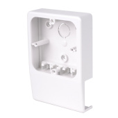 Кабельные каналы коробка эуи для кабельных каналов pn 40x20 (hb) | pn 40x20_hb | kopos выгодная цена