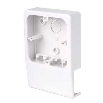 1Кабельные каналы коробка эуи для кабельных каналов pn 40x20 (hb) | pn 40x20_hb | kopos выгодная цена