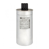 Устройства компенсации реактивной мощности (УКРМ) конденсатор косинусный кпс-0,4-15-3 ekf pro | kps-0,4-15-3-pro | ekf выгодная цена