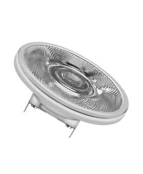 1Лампы (источники света) лампа светодиодная lpar111 7540 11,5w/927 12v g53 6x1 | 4058075448841 | osram выгодная цена