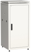 Шкафы и стойки телекоммуникационные 19 шкаф сетевой 19" linea n 28u 600х800 мм металлическая передняя дверь серый | ln35-28u68-m | itk выгодная цена