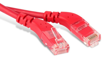 1Патч-корды патч-корд pc-apm-utp-rj45/l45-rj45/r45-c6-1m-lszh-rd u/utp угловой, левый 45°-правый 45°, cat.6, lszh, 1 м, красный | 232982 | hyperline выгодная цена