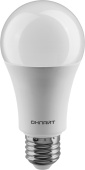 Лампы (источники света) лампа светодиодная oll-a60-20-230-4k-e27 | 61158 | онлайт выгодная цена