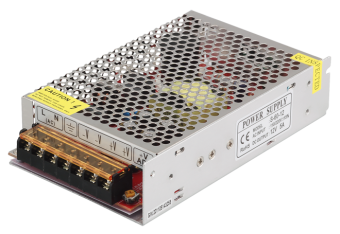 1Ленты светодиодные драйвер для светодиодной ленты led bsps 60вт 12в ip20 | 3329327a | jazzway выгодная цена