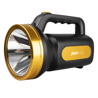 1Фонари фонарь accu7-l10w li-ion | .5030701 | jazzway выгодная цена