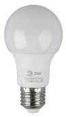 Лампы (источники света) лампа светодиодная red line eco led a60-6w-827-e27 6вт груша | б0020617 | эра выгодная цена