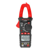 Измерительное оборудование kt 200a "proline" токовые клещи цифровые | 79129 | квт выгодная цена