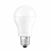 Лампы (источники света) лампа светодиодная led 10вт е27 230в 2700к ls cla 70 груша d60x107мм | 4052899917491 | osram выгодная цена