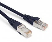 Патч-корды pc-lpm-sftp-rj45-rj45-c6-5m-lszh-bk патч-корд sf/utp, экранированный, cat.6 (100% fluke component tested), lszh, 5 м, черный | 264501 | hyperline выгодная цена