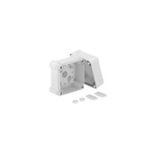 Коробки распределительные распределительная коробка x02c, ip 67, 95х95х72 мм, сплошная стенка | 2005454 | obo bettermann выгодная цена
