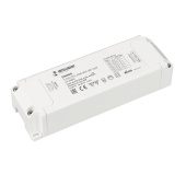 Ленты светодиодные intelligent arlight диммер tuya-202-40w-mix-wf-suf (230v, 433mhz, 700-1200ma) (intelligent arlight, -) | 032813 | arlight выгодная цена