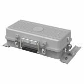 Прожекторы источник питания для прожектора fl max 600вт ip66 белый алюминий | 4058075580718 | ledvance выгодная цена