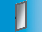 Шкафы, боксы и аксессуары дверь со стеклом, правая для 4/8r... | rts48r | abb выгодная цена