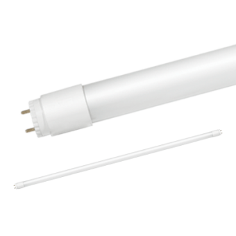 1Лампы (источники света) лампа светодиодная led-t8-м-pro 30вт 230в g13 4000к 2440лм 1200мм матов | 4690612031019 | in home выгодная цена