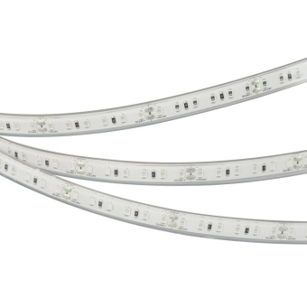 1Ленты светодиодные лента светодиодная rtw-5000pu-2835-120 24v blue (10.5mm, 14.4w, ip68) (arlight, закрытый) | 032079 | arlight выгодная цена